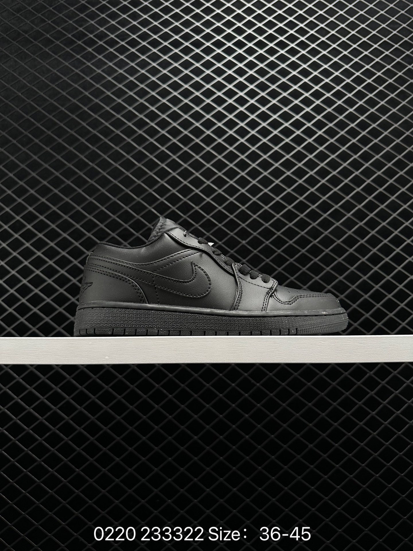 NK Air Jordan 1 Low NK Air Jordan 1 Low